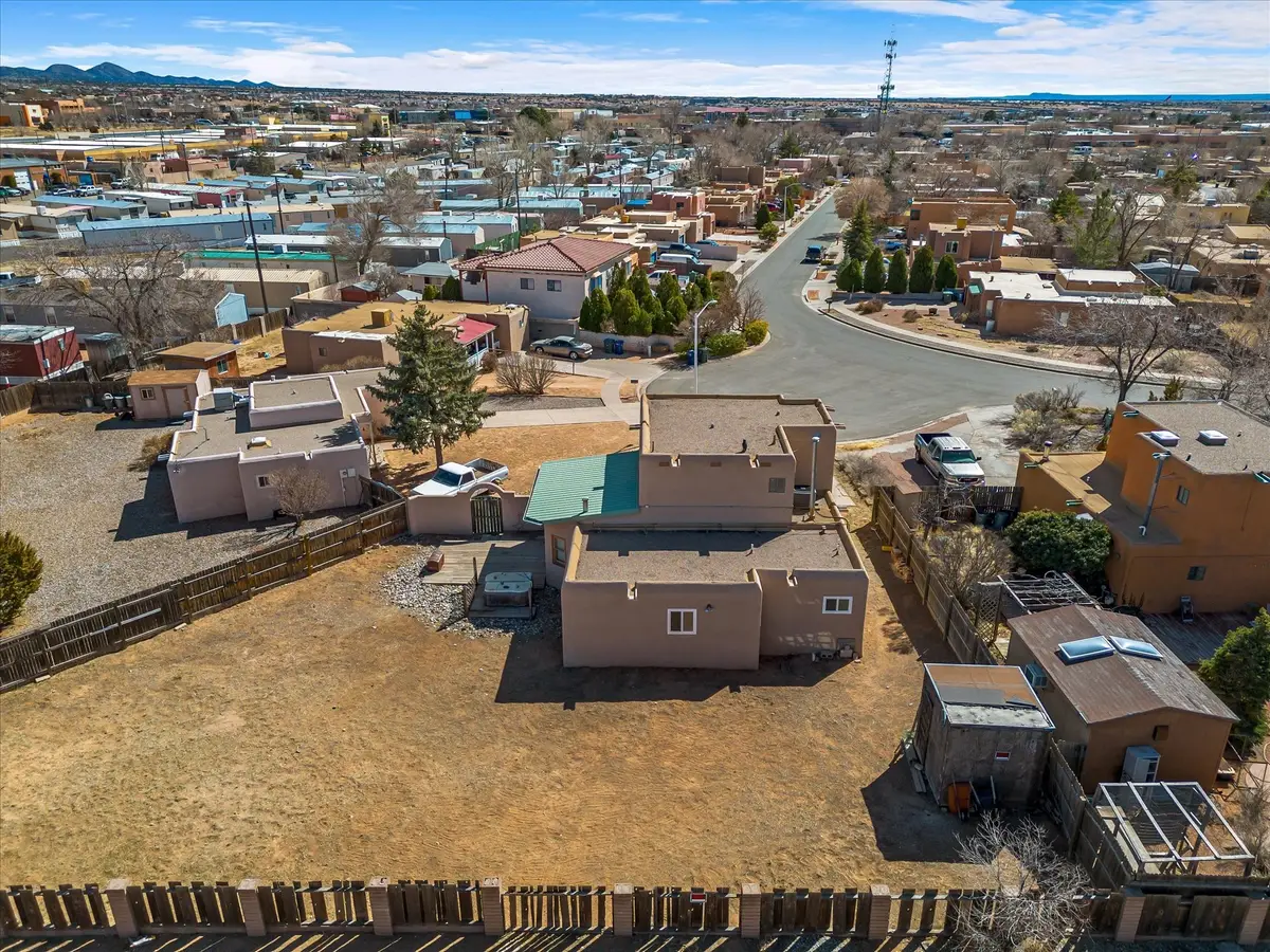 1313 Acequia Borrada, Santa Fe, NM 87507 - #1