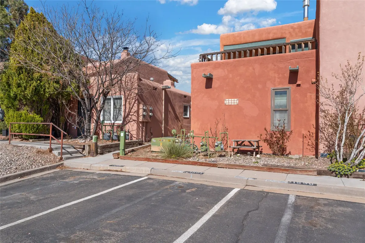 1553 Avenida De Las Americas, Santa Fe, NM 87507 - #1