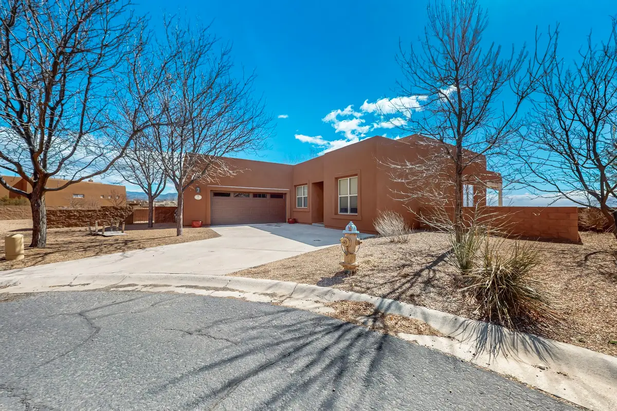 3 Fajada Wash, Santa Fe, NM 87508 - #1