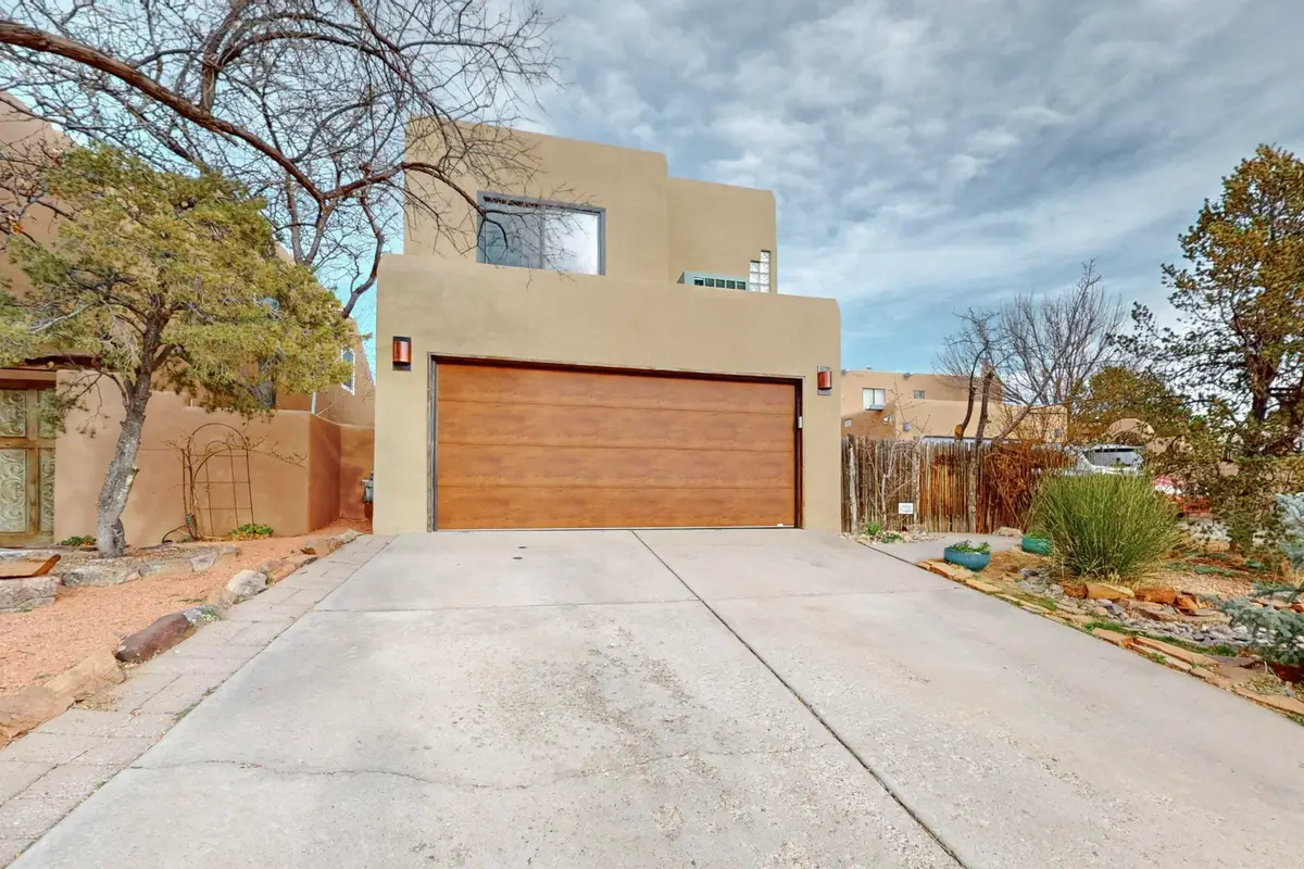 2937 Viaje Pavo Real, Santa Fe, NM 87505 - Image #1