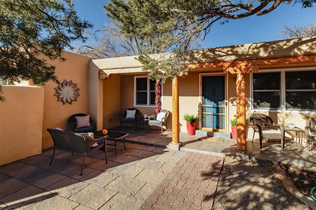 1202 Vitalia, Santa Fe, NM 87505 - Image #1
