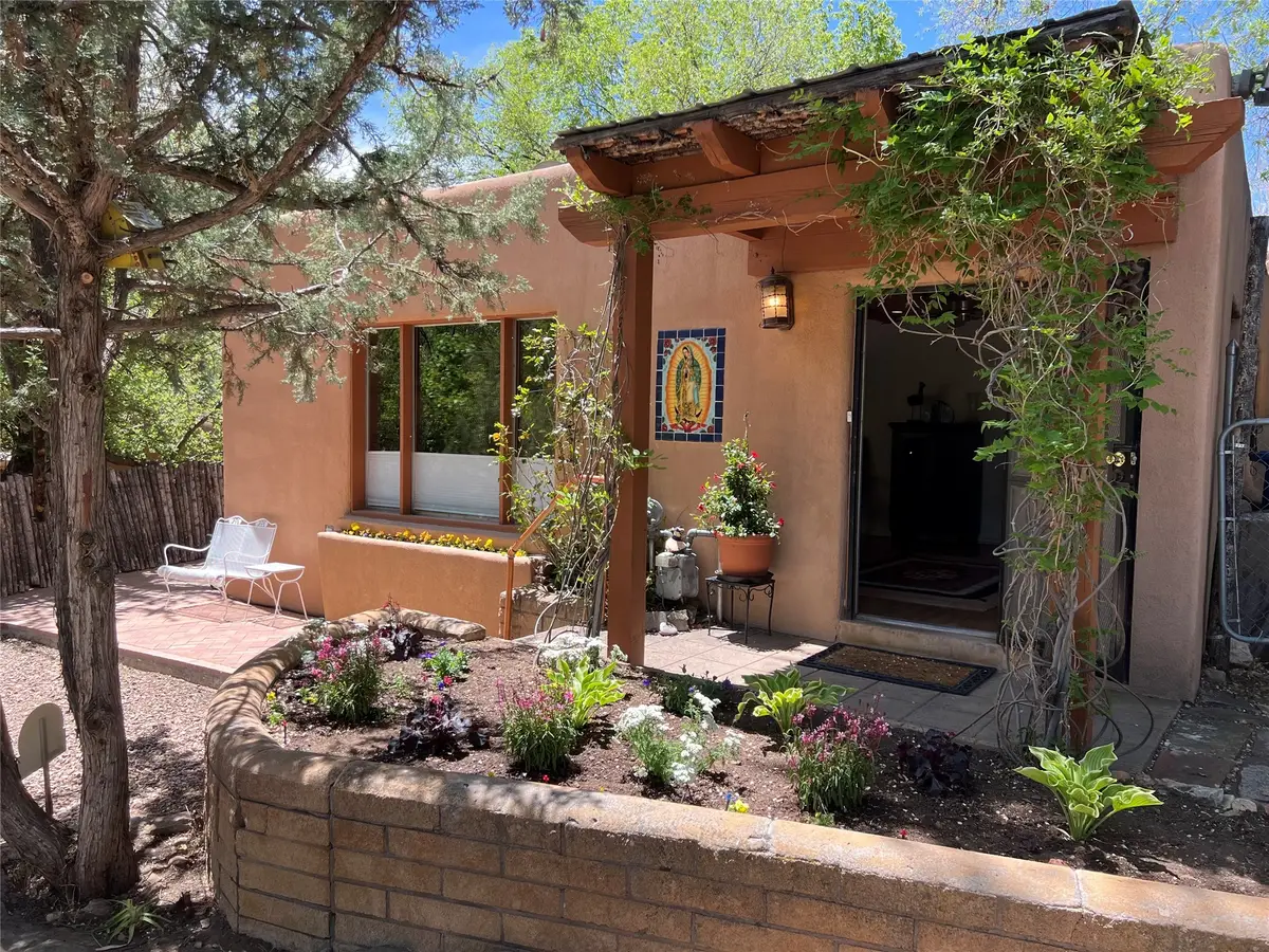1155 E Alameda, Santa Fe, NM 87501 - Image #1
