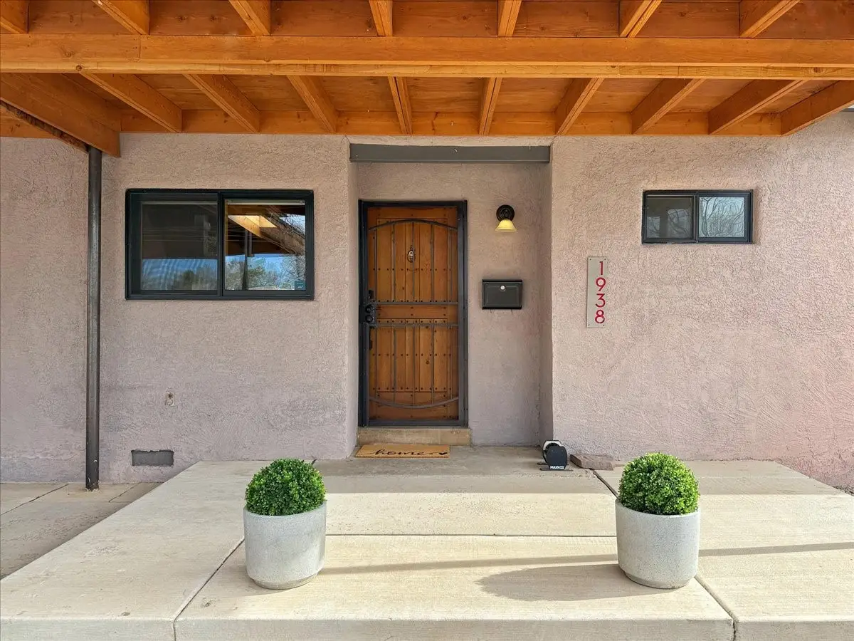 1938 San Ildefonso, Santa Fe, NM 87505 - #1