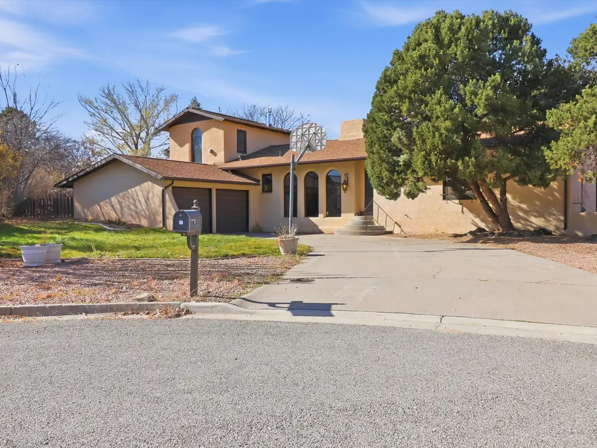 711 Kris Court, White Rock, NM 87547 - #1