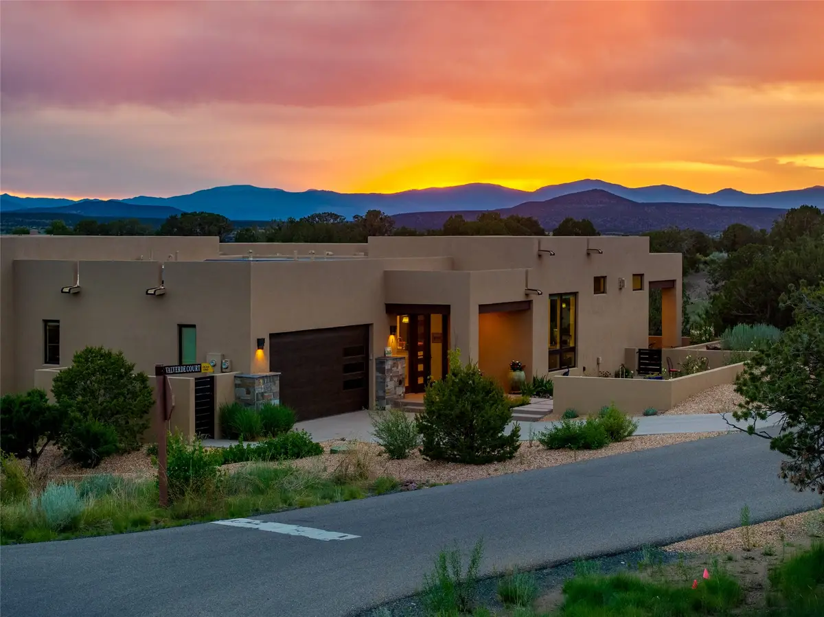 1 Valverde Court, Santa Fe, NM 87506 - Image #1