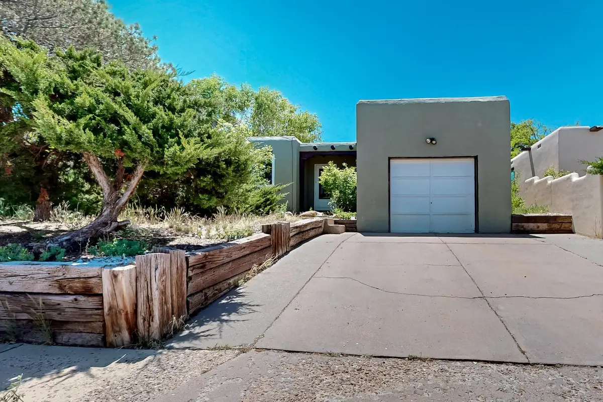 3309 La Avenida De San Marcos, Santa Fe, NM 87507 - Image #1