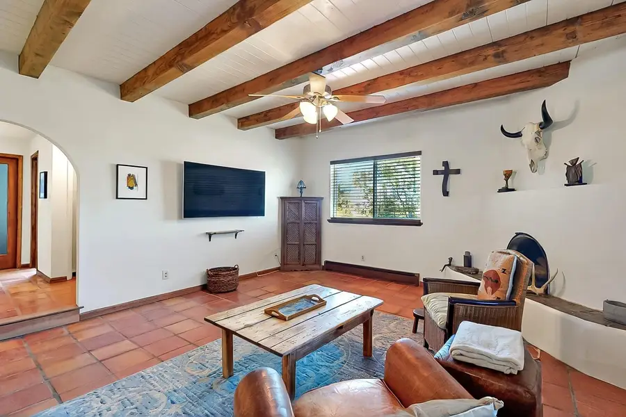 3309 La Avenida De San Marcos, Santa Fe, NM 87507 - Image #2