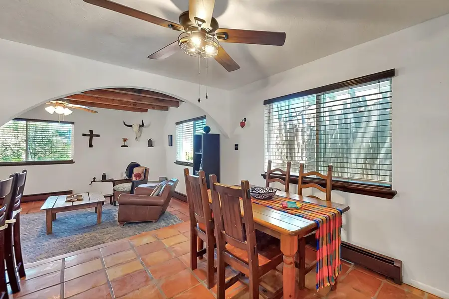 3309 La Avenida De San Marcos, Santa Fe, NM 87507 - Image #3