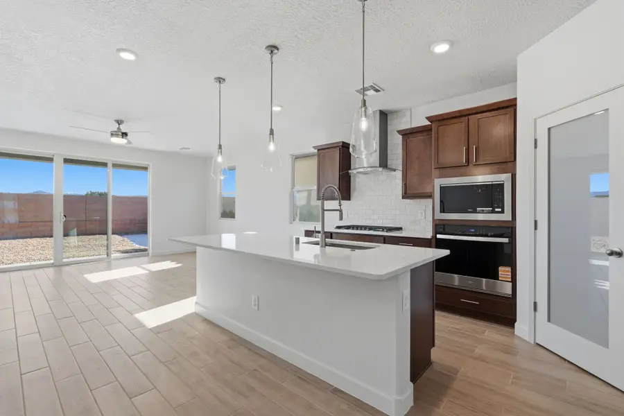 3848 Chitalpa, Santa Fe, NM 87507 - #2