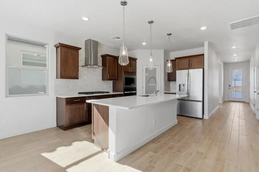 3848 Chitalpa, Santa Fe, NM 87507 - #3