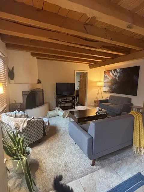 1043 Don Diego Avenue #E, Santa Fe, NM 87505