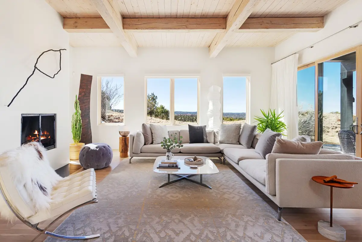 24 Calle Encanto, Santa Fe, NM 87506 - #1