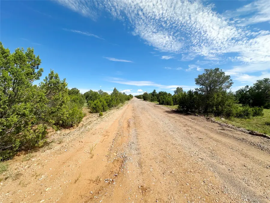 10 Acres On County Road B26d, Serafina, NM 87569 - #2