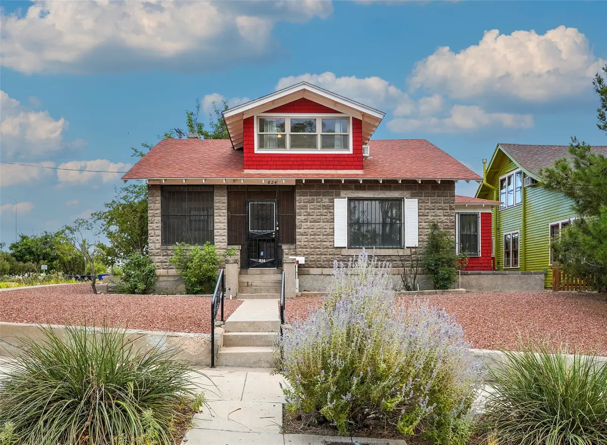 824 Silver Avenue Se, Albuquerque, NM 87102 - Image #1