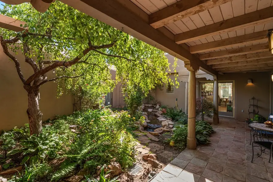 1055 Camino Real, Santa Fe, NM 87501 - #3