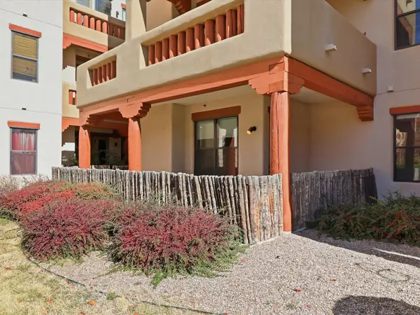 1405 Vegas Verdes Drive #129, Santa Fe, NM 87507