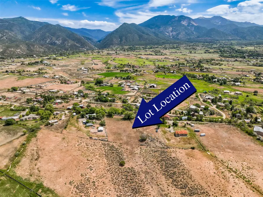TBD Shana Madre, Arroyo Seco, NM 87514 - Image #2