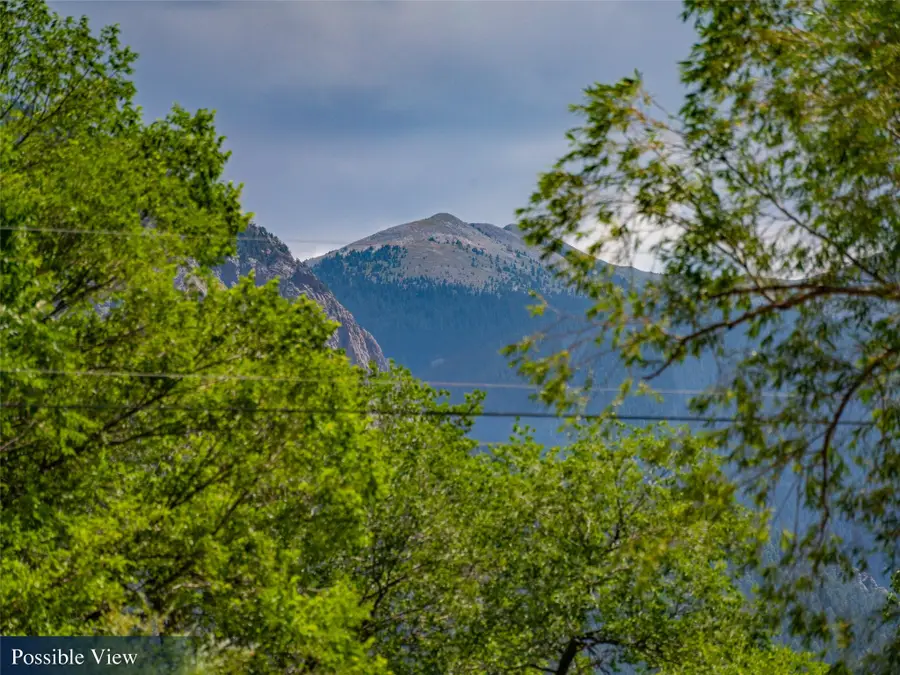 TBD Shana Madre, Arroyo Seco, NM 87514 - Image #3