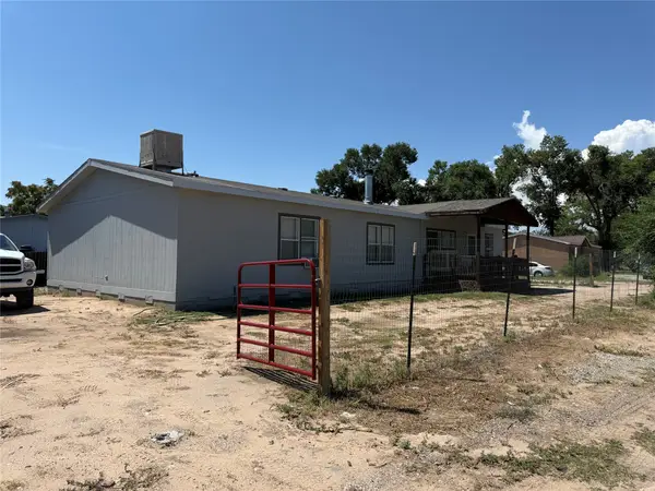 1206 Godfrey, Espanola, NM 87532