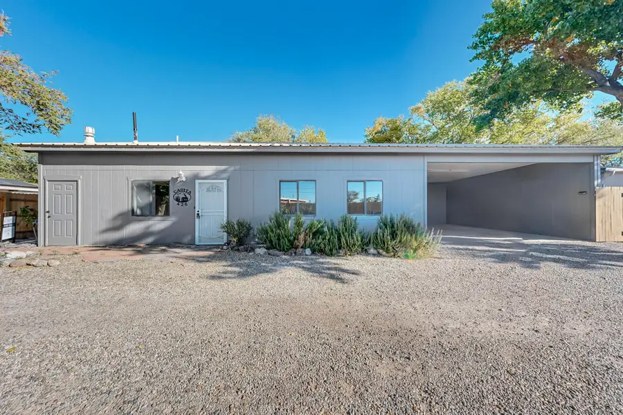 428 S Camino Del Pueblo, Bernalillo, NM 87004 - Image #2