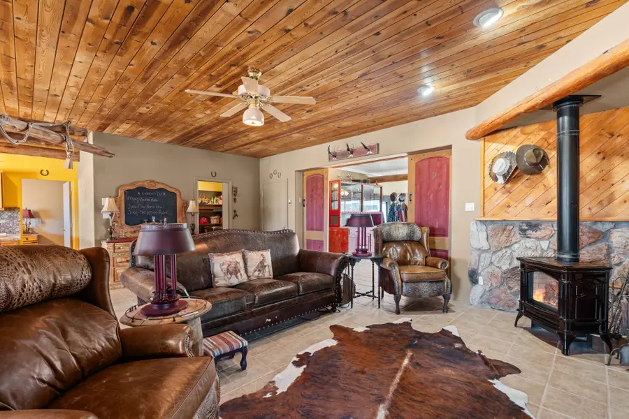 4 Bandolaro Road, Edgewood, NM 87015 - Image #3
