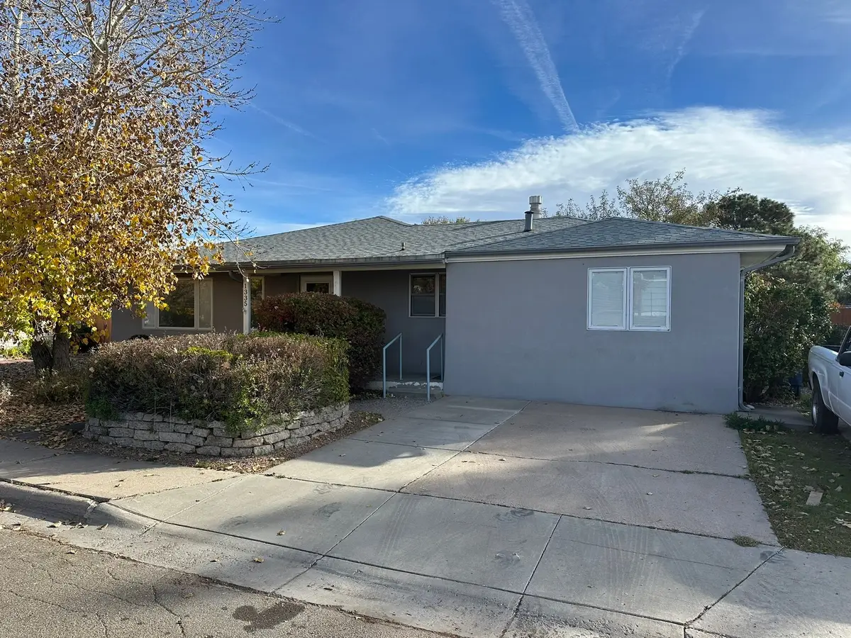 1335 Sage Loop, Los Alamos, NM 87544 - Image #1