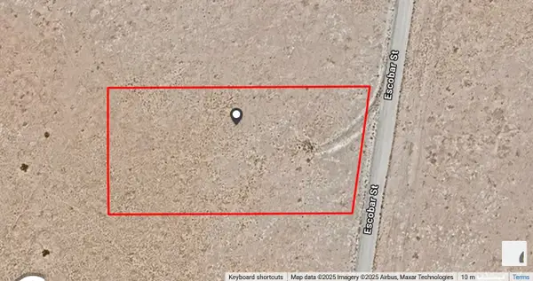 Lot 15 Escobar Street, Rio Communities, NM 87002