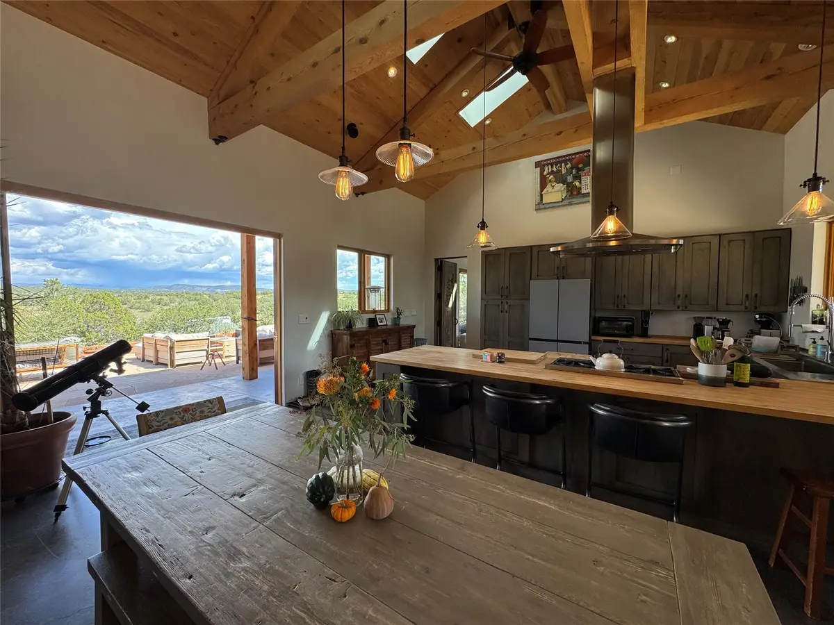 21 Cattle Drive, Lamy, NM 87540 - Image #1