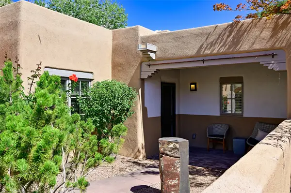 3101 Old Pecos Trail #707, Santa Fe, NM 87505