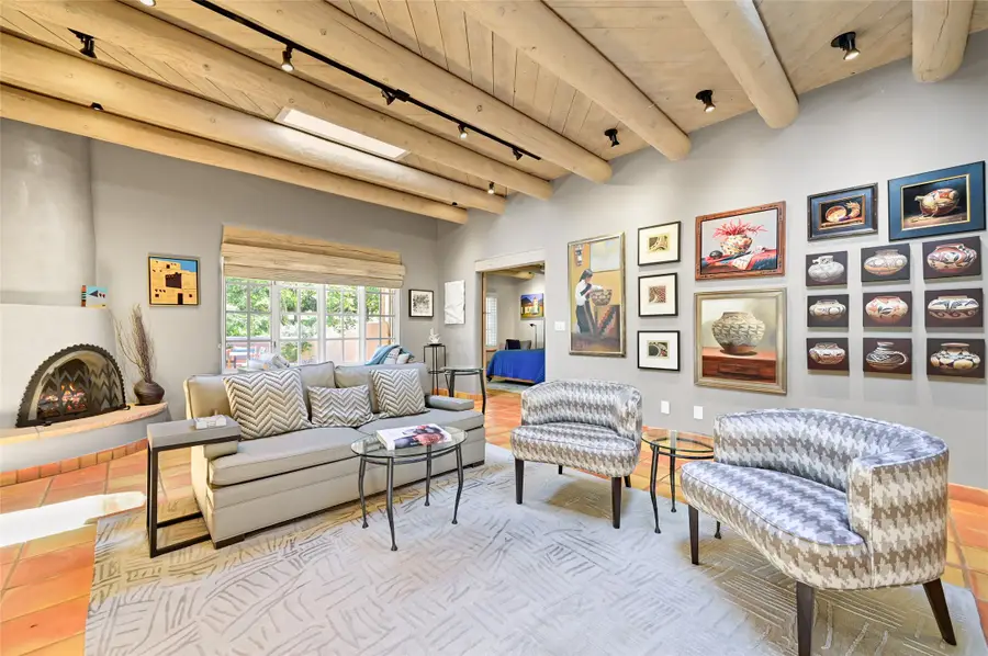 3101 Old Pecos Trail #707, Santa Fe, NM 87505 - Image #3