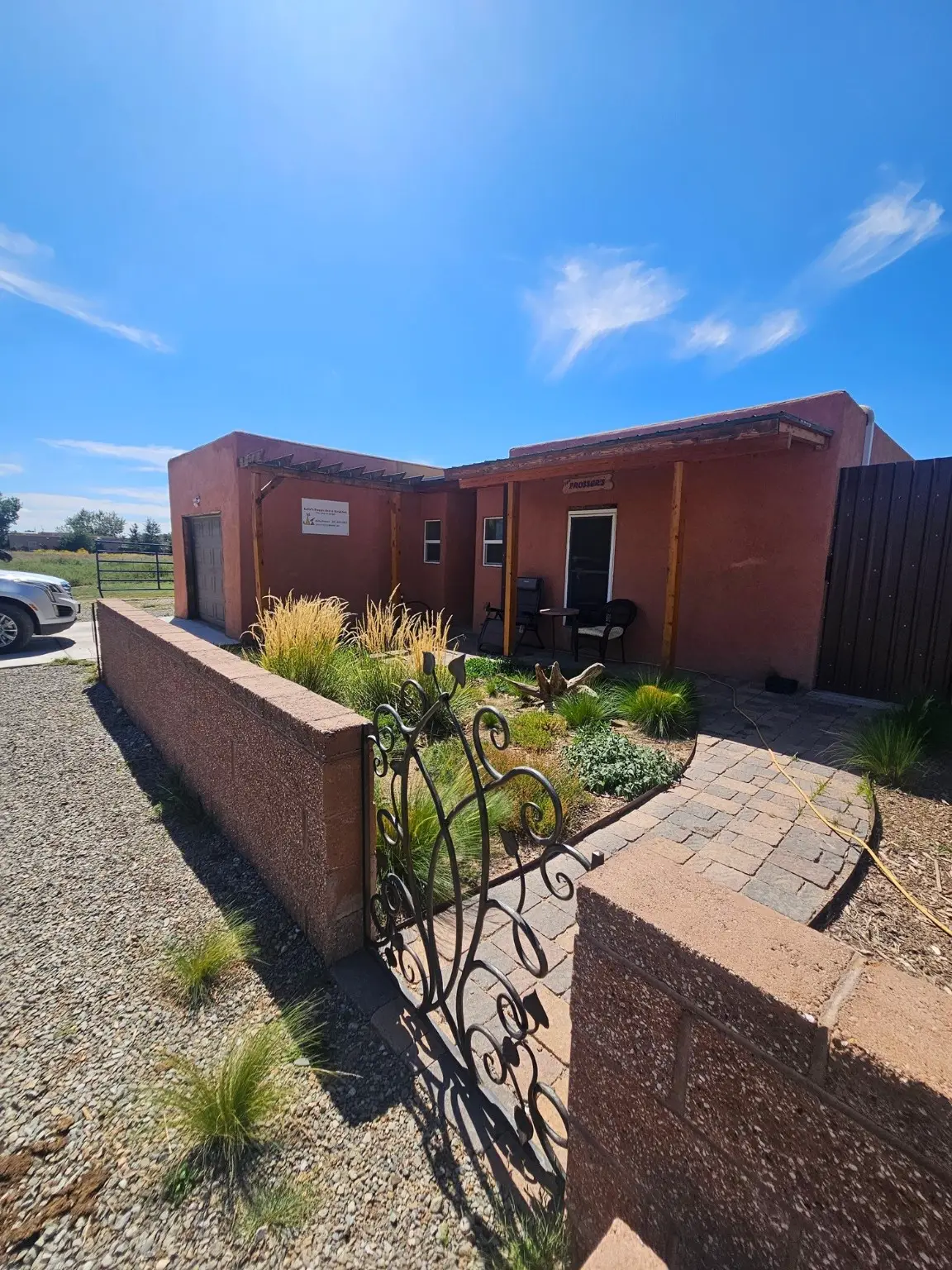 1407 Borrego Pass, Santa Fe, NM 87507 - #1