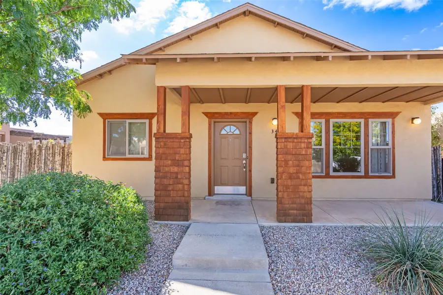 34 Craftsman Road, Santa Fe, NM 87508 - Image #3