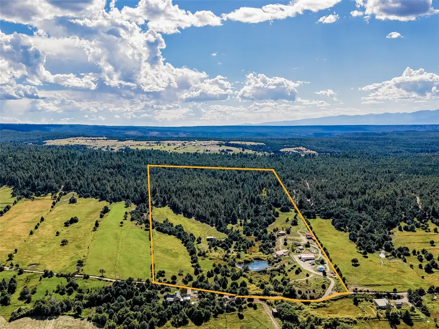 157 Pacheco Road, Llano, NM 87543 - Image #3