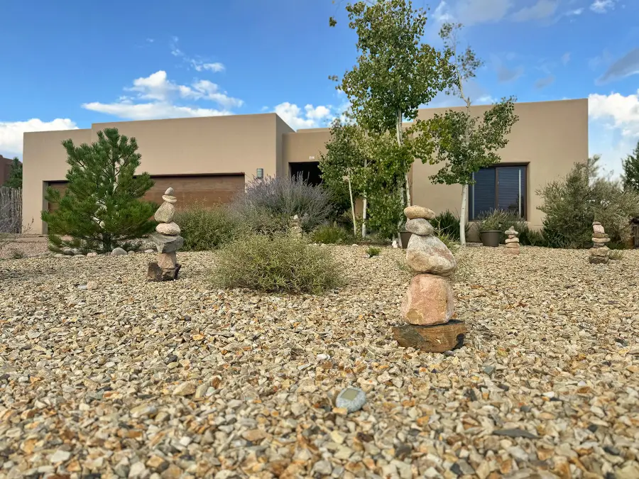 12 Via Optima, Santa Fe, NM 87507 - Image #2