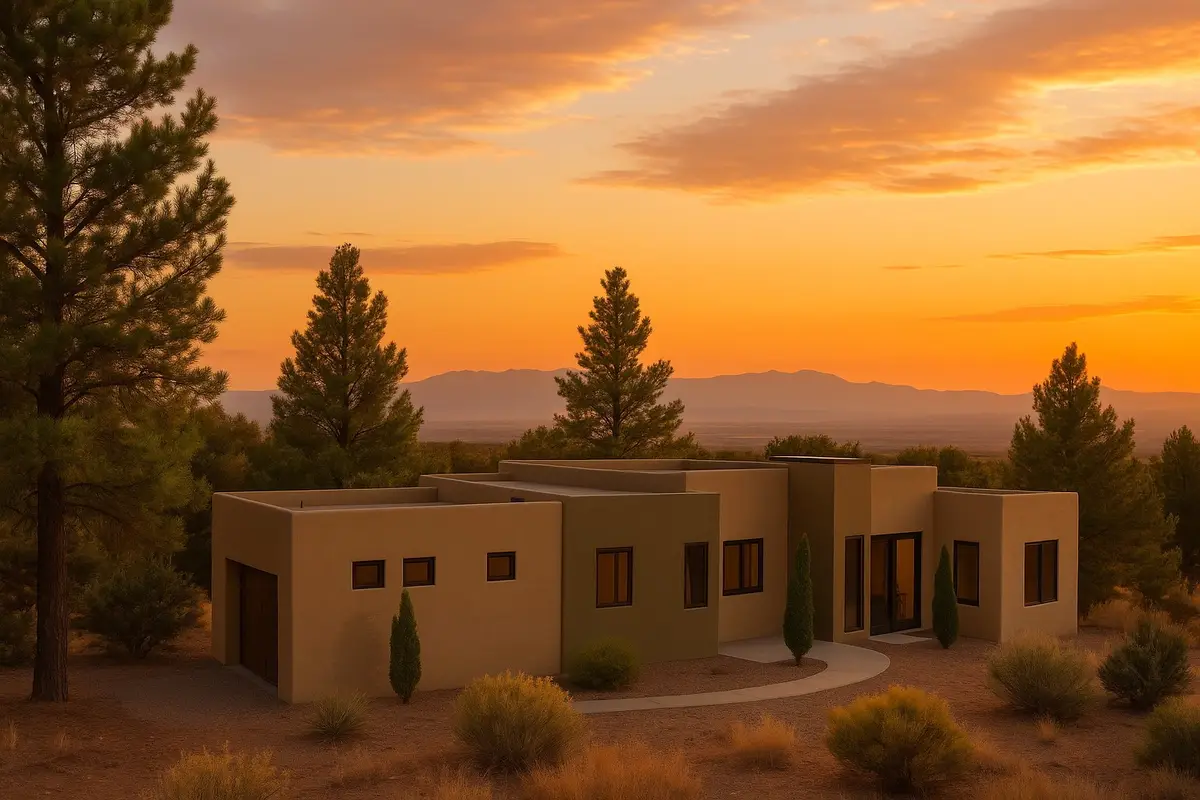 5 Callecita Jose, Santa Fe, NM 87506 - Image #1