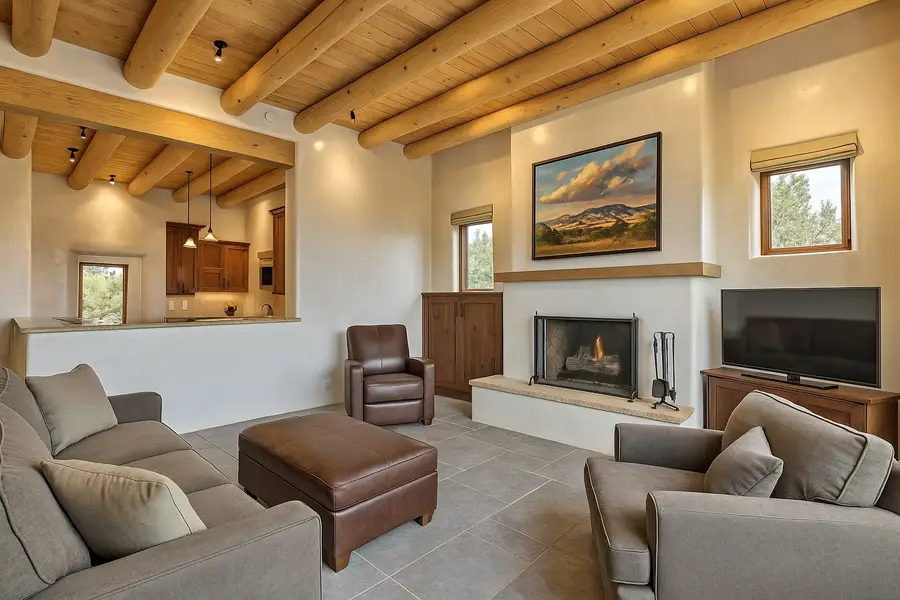 5 Callecita Jose, Santa Fe, NM 87506 - Image #2