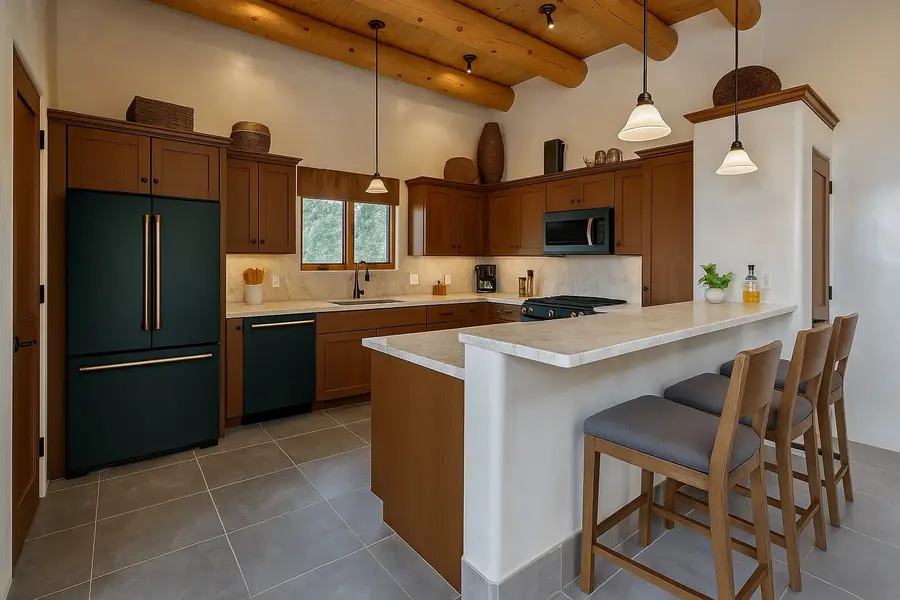 5 Callecita Jose, Santa Fe, NM 87506 - Image #3