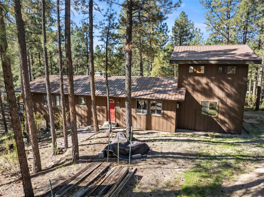 114 Mesa Verde Road, Jemez Springs, NM 87025 - Image #3