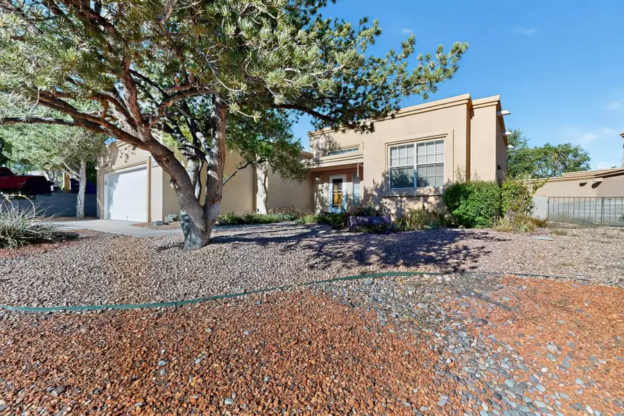 5333 Roanoke Avenue Nw, Albuquerque, NM 87120 - Image #2