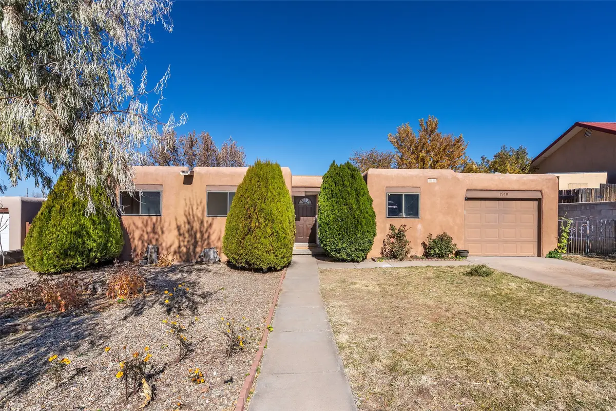 1910 Camino Claro, Santa Fe, NM 87505 - Image #1