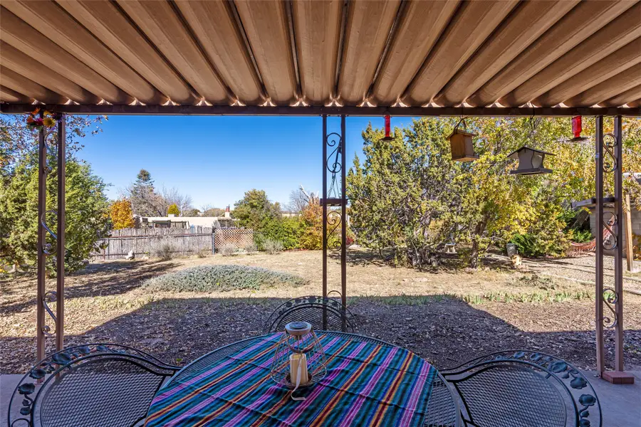 1910 Camino Claro, Santa Fe, NM 87505 - Image #3