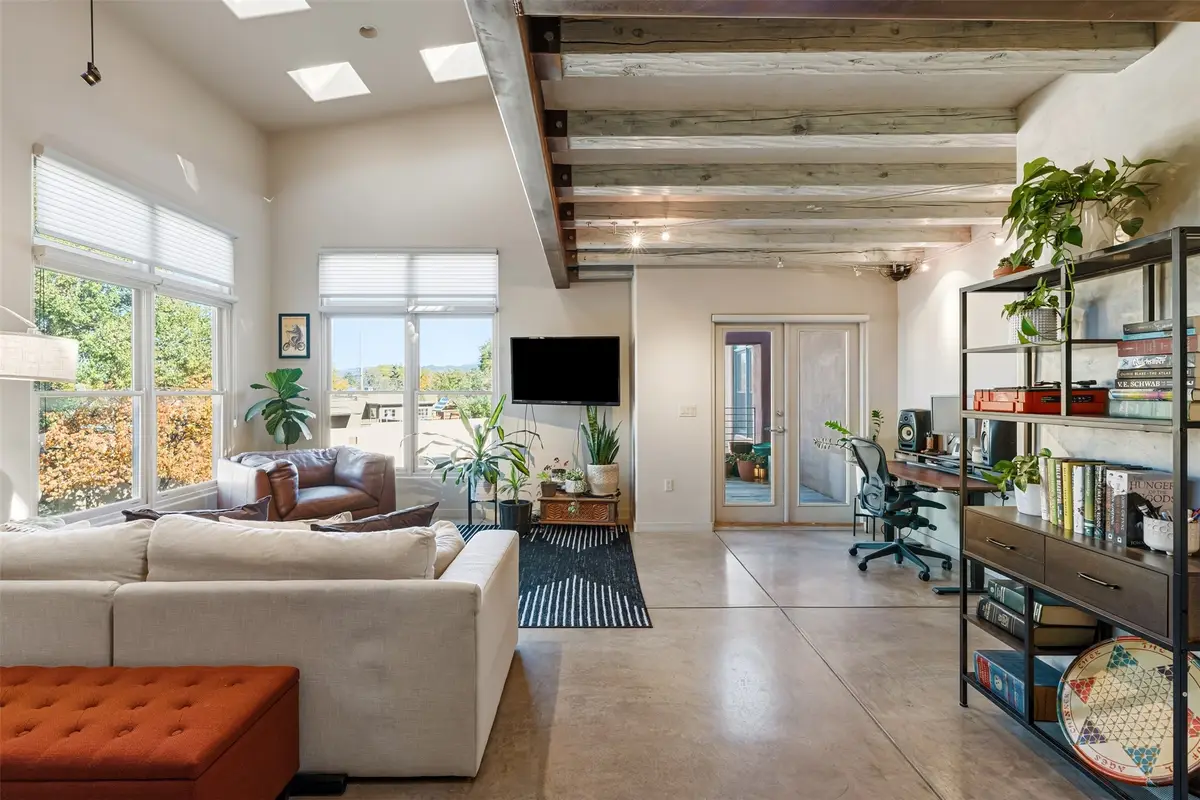 1012 Marquez Pl #206B, Santa Fe, NM 87505 - Image #1