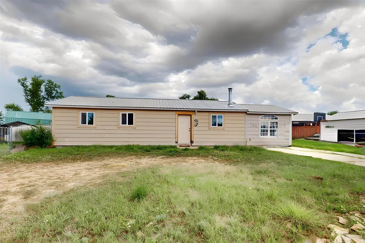 828 W Roybal, Las Vegas, NM 87701 - Image #1