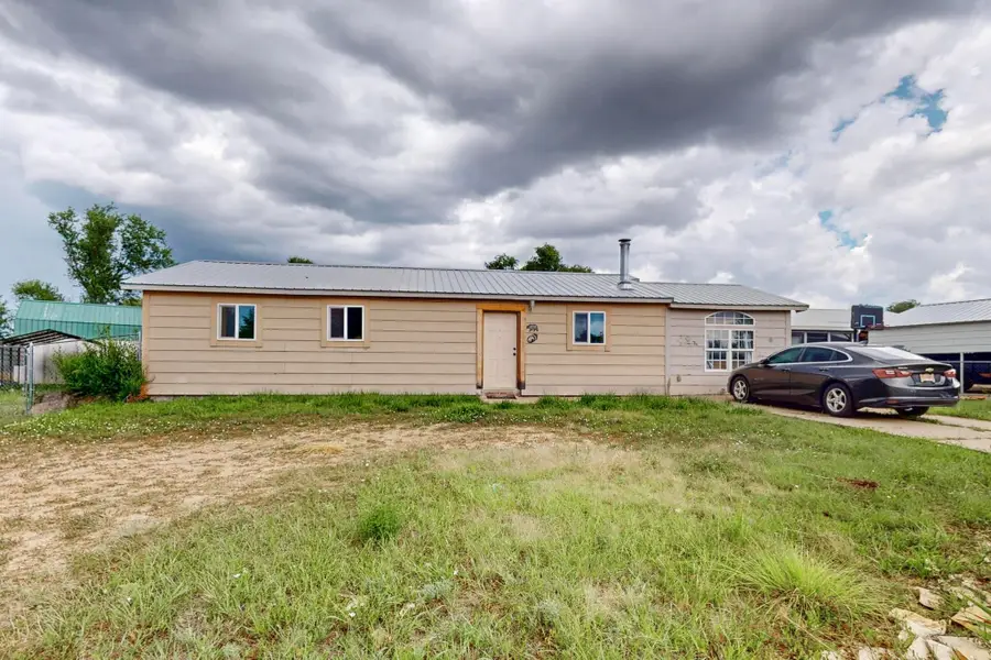 828 W Roybal, Las Vegas, NM 87701 - Image #2