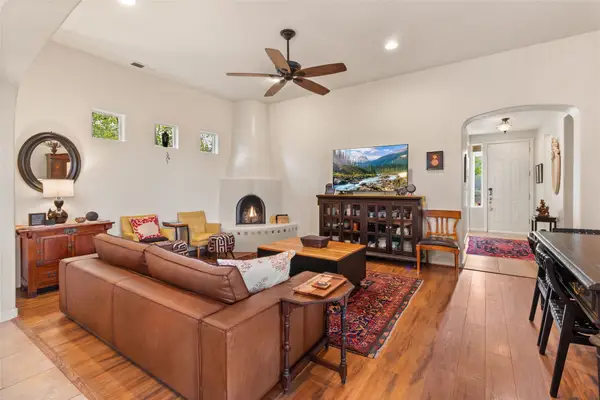 7 Cibolita Peak, Santa Fe, NM 87508