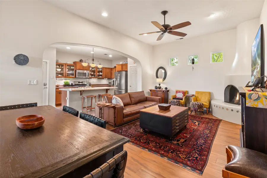 7 Cibolita Peak, Santa Fe, NM 87508 - Image #2