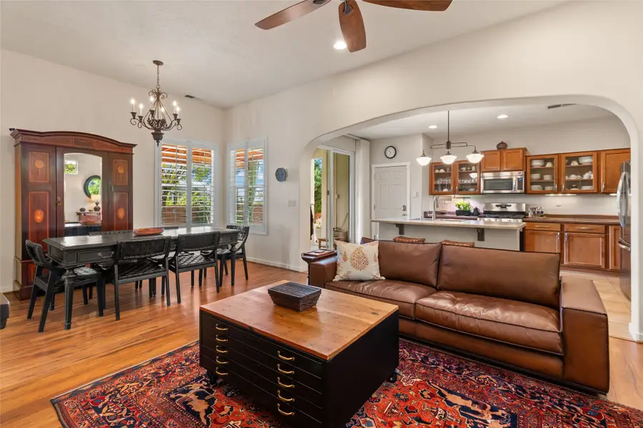 7 Cibolita Peak, Santa Fe, NM 87508 - Image #3