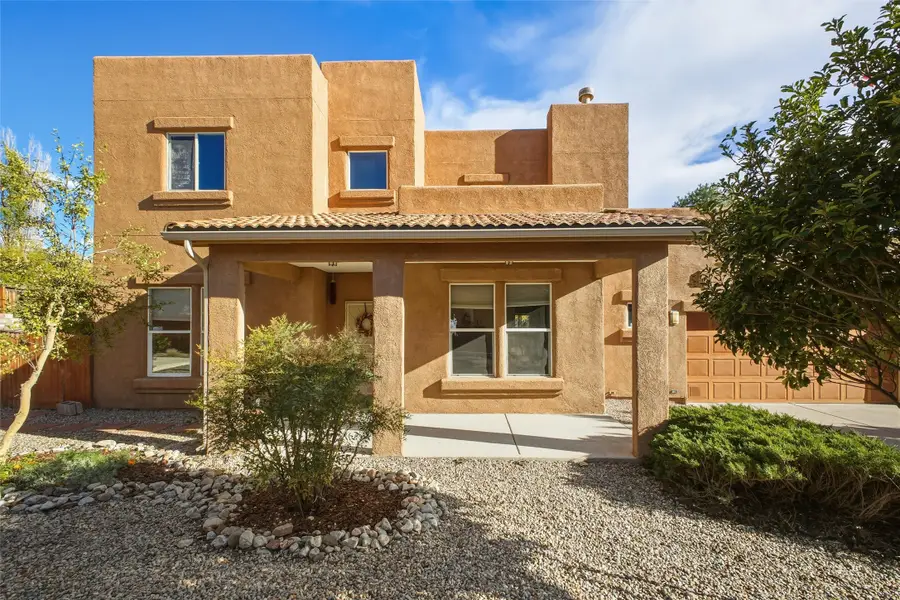 6985 Golden Mesa, Santa Fe, NM 87507 - Image #2