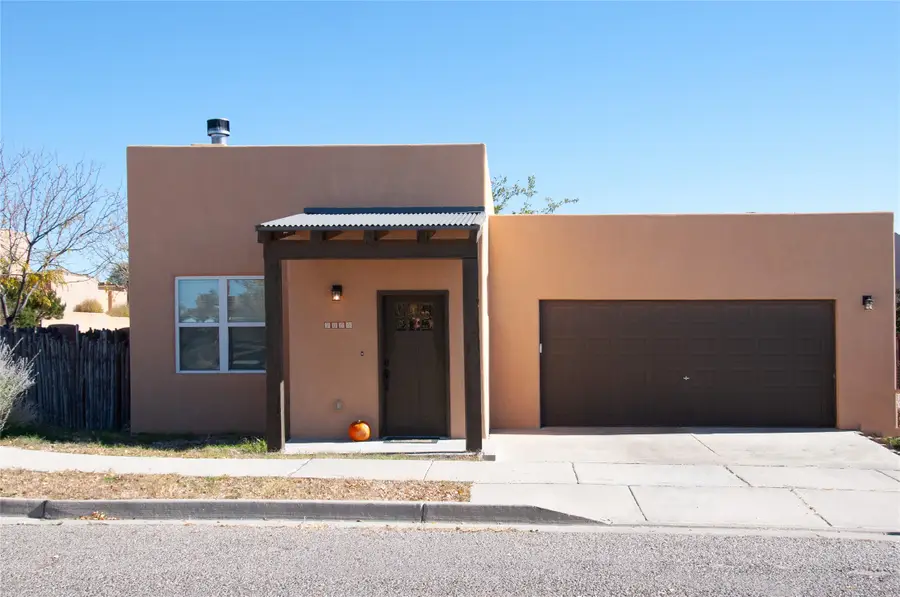 7000 Camino Rojo, Santa Fe, NM 87507 - Image #3