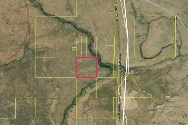 TBD 40 Acres, Tres Piedras, NM 87577